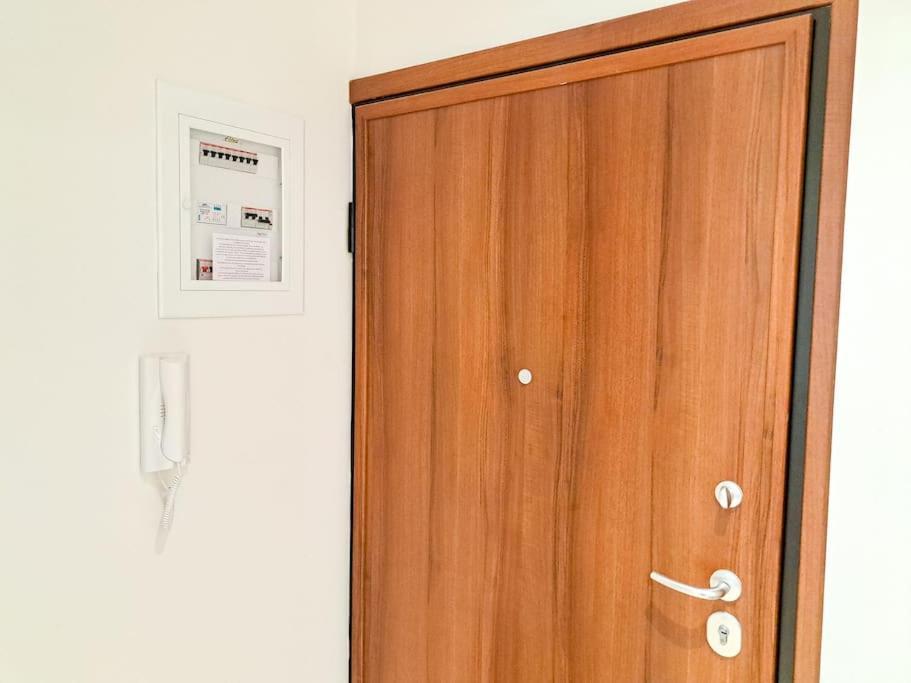 Luxury Suite Patras Dış mekan fotoğraf