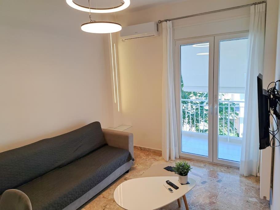 Luxury Suite Patras Dış mekan fotoğraf