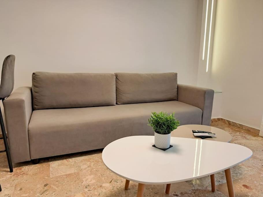 Luxury Suite Patras Dış mekan fotoğraf